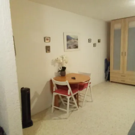 Apartment Mon Nid Douillet