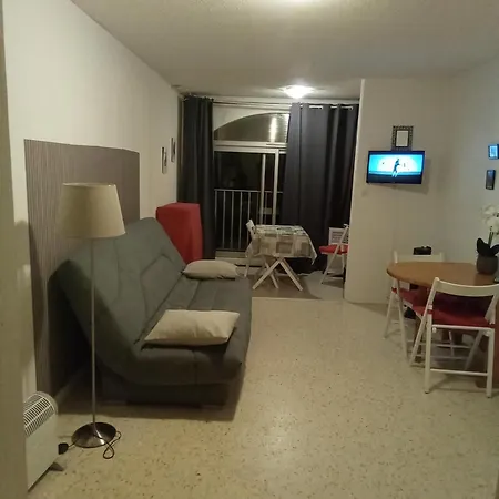Mon Nid Douillet Apartment