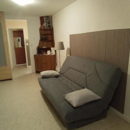 Apartment Mon Nid Douillet