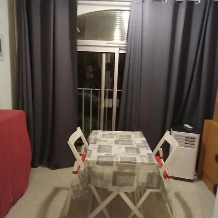 Apartment Mon Nid Douillet *