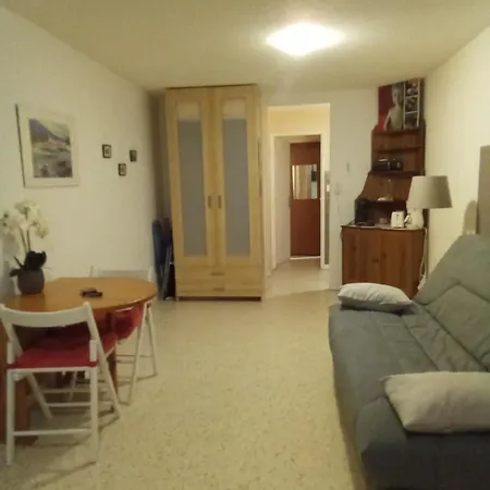 Apartment Mon Nid Douillet *